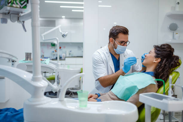 Why Choose Us for Your Dental Needs in Medford Lakes, NJ